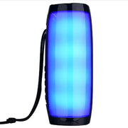 Portable Waterproof Bluetooth Speaker – 10W Subwoofer