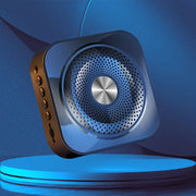 Portable Bluetooth Microphone Speaker for Teachers