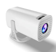 Wireless Same Screen HD Home Portable Game Projector