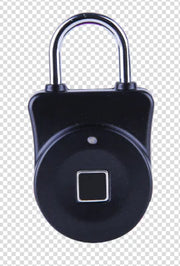 Smart Fingerprint Lock for Cabinets and Bags