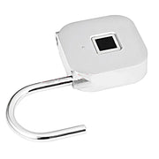 Fingerprint Home Cabinet Lock - Smart Electronic Lock