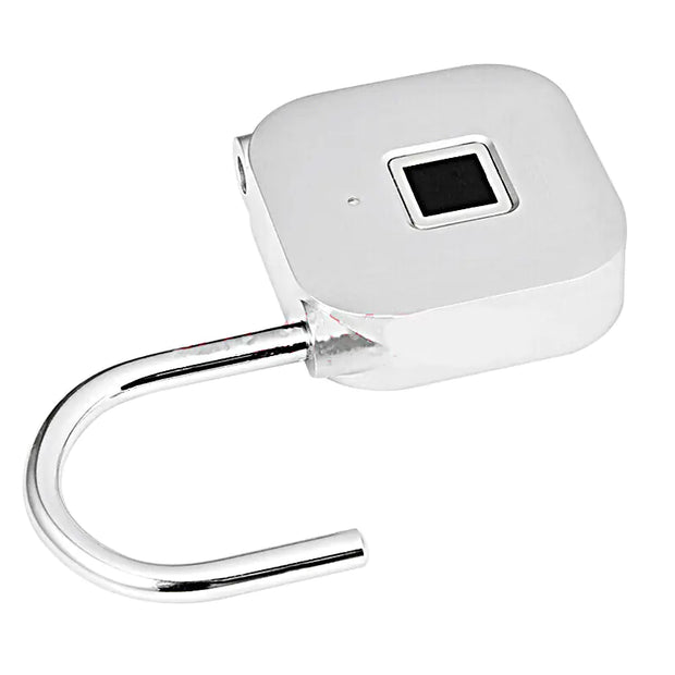 Fingerprint Home Cabinet Lock - Smart Electronic Lock