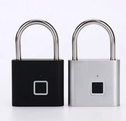 Smart Waterproof Fingerprint Lock