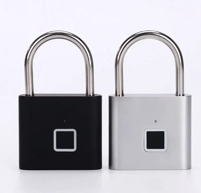 Smart Waterproof Fingerprint Lock
