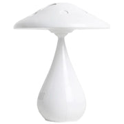 Mushroom Air Purifier Table Lamp with LED Night Light
