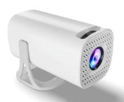 Wireless Same Screen HD Home Portable Game Projector