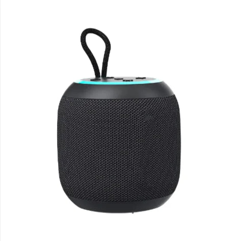 Portable Bass Bluetooth Speaker