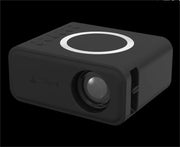 T300S Mini Portable Projector for Home and Kids