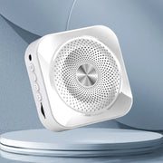 Portable Bluetooth Microphone Speaker for Teachers