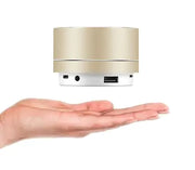 Mini Portable Bluetooth Speaker