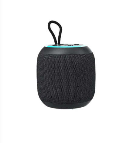 Portable Bass Bluetooth Speaker