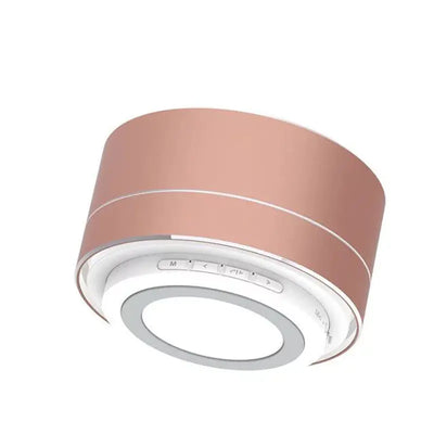 Mini Portable Bluetooth Speaker