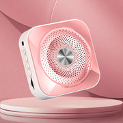Portable Bluetooth Microphone Speaker for Teachers