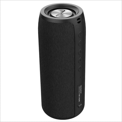 ZEALOT S51 Portable Waterproof Bluetooth Speaker