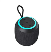 Portable Bass Bluetooth Speaker