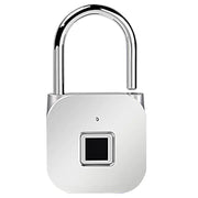 Fingerprint Home Cabinet Lock - Smart Electronic Lock