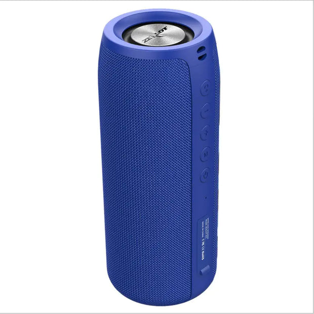 ZEALOT S51 Portable Waterproof Bluetooth Speaker