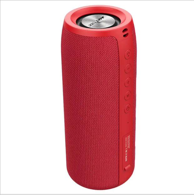 ZEALOT S51 Portable Waterproof Bluetooth Speaker