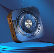 Portable Bluetooth Microphone Speaker for Teachers